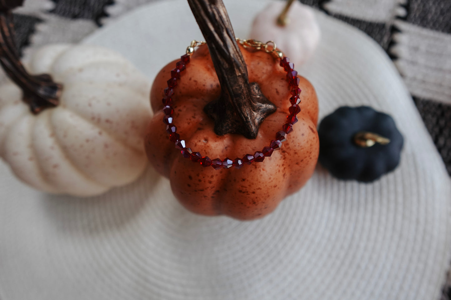 Autumn Bracelet ๐