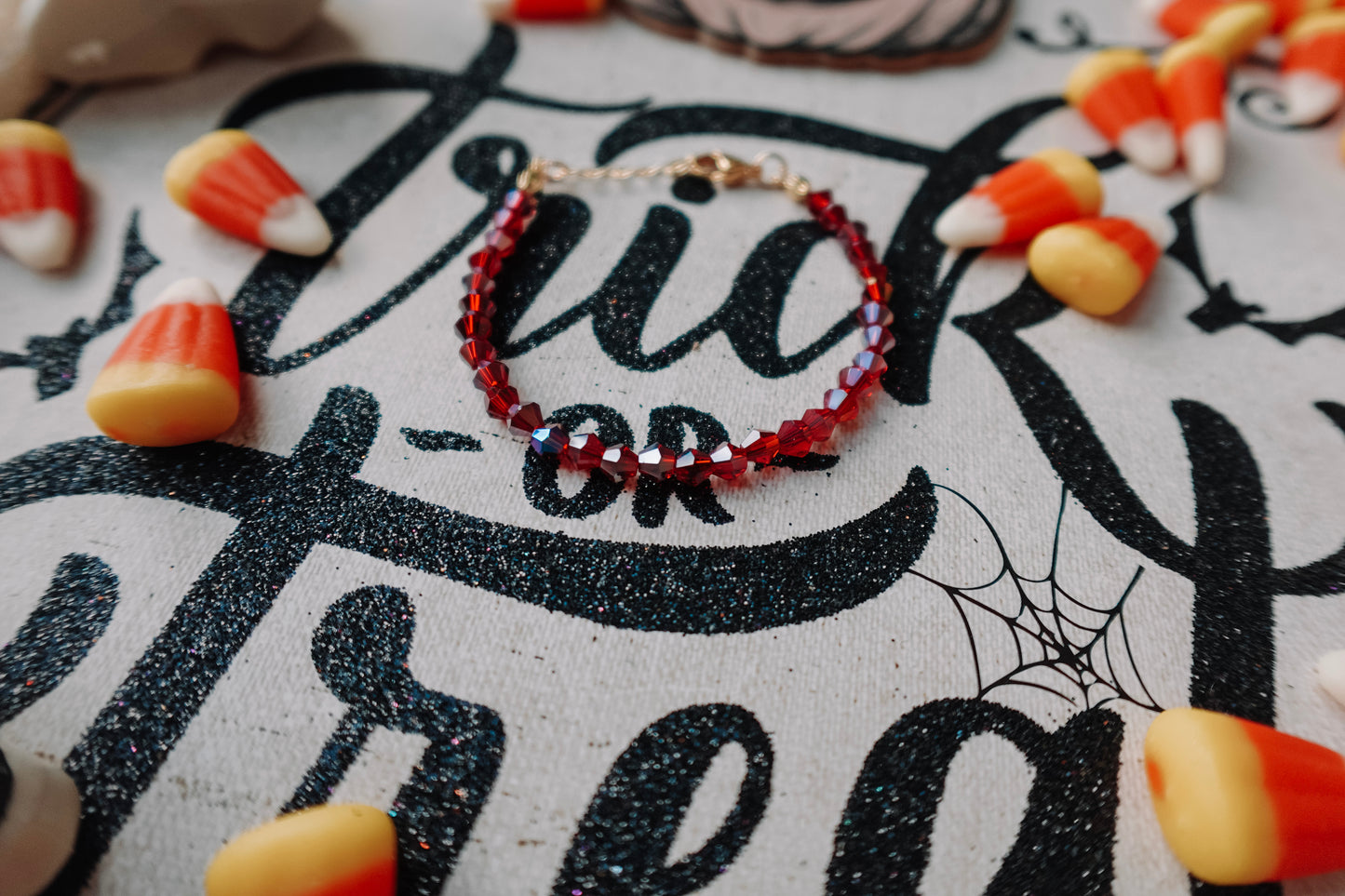 Autumn Bracelet ๐