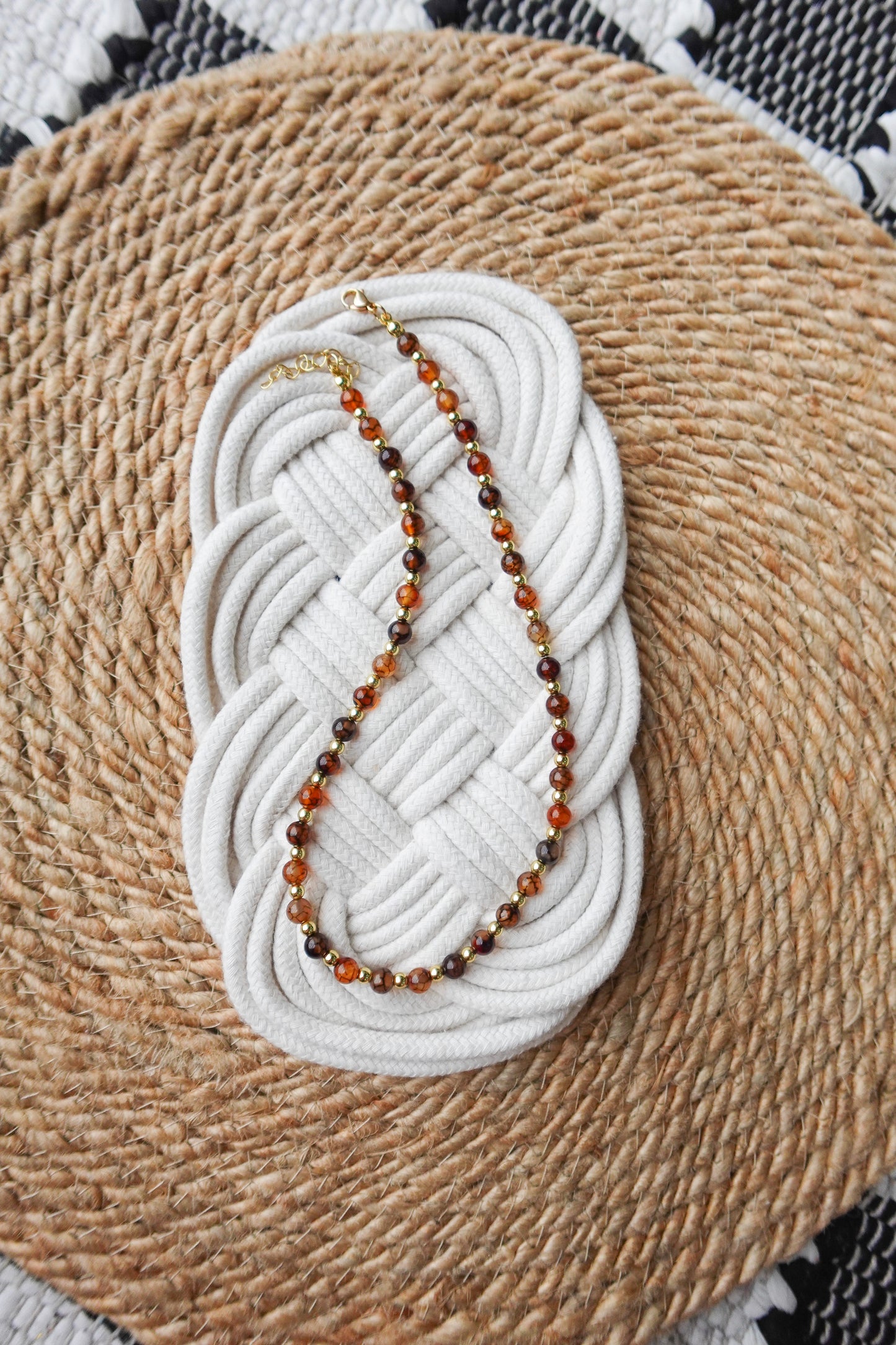 The Nashville - Necklace