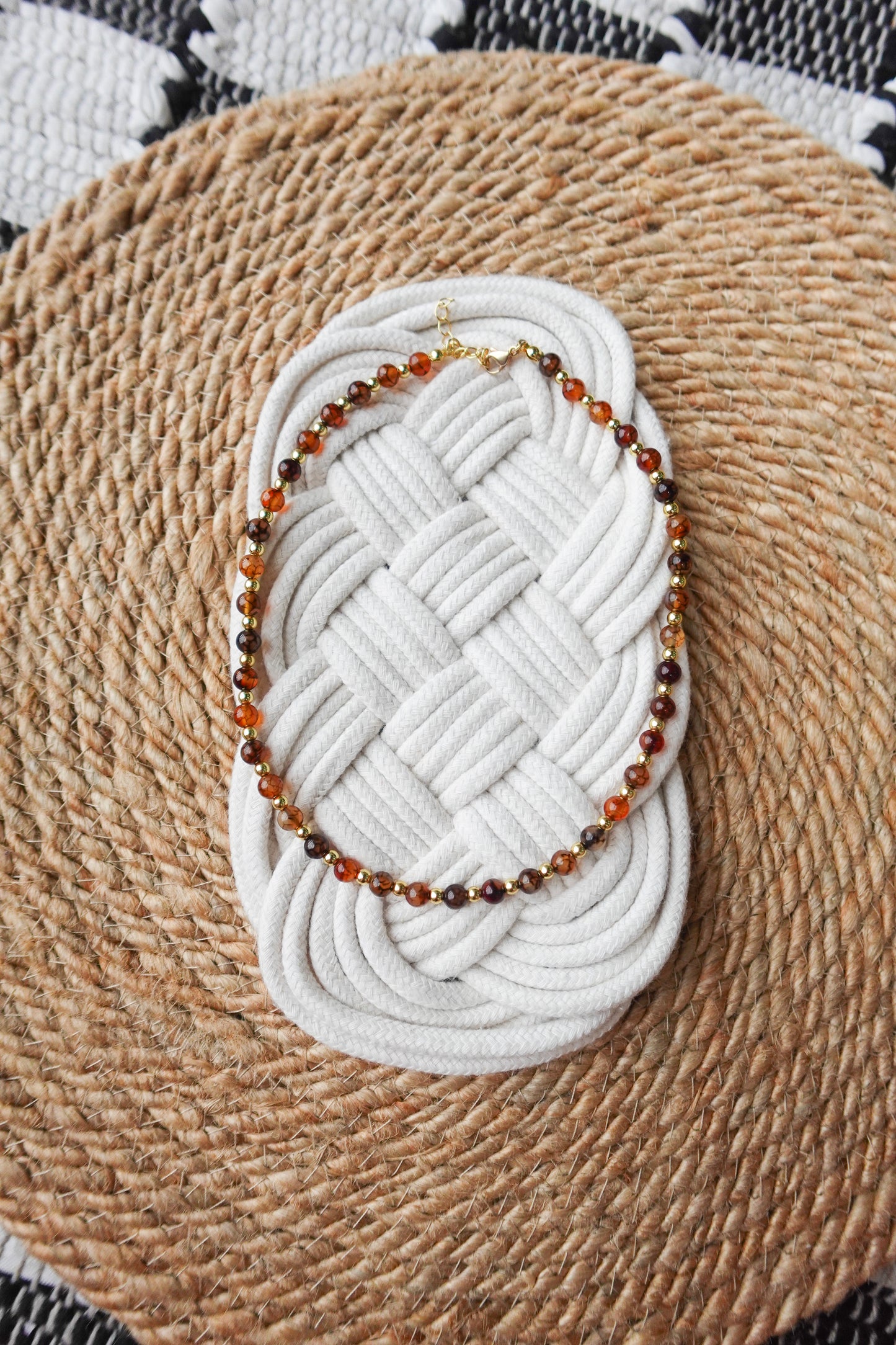 The Nashville - Necklace