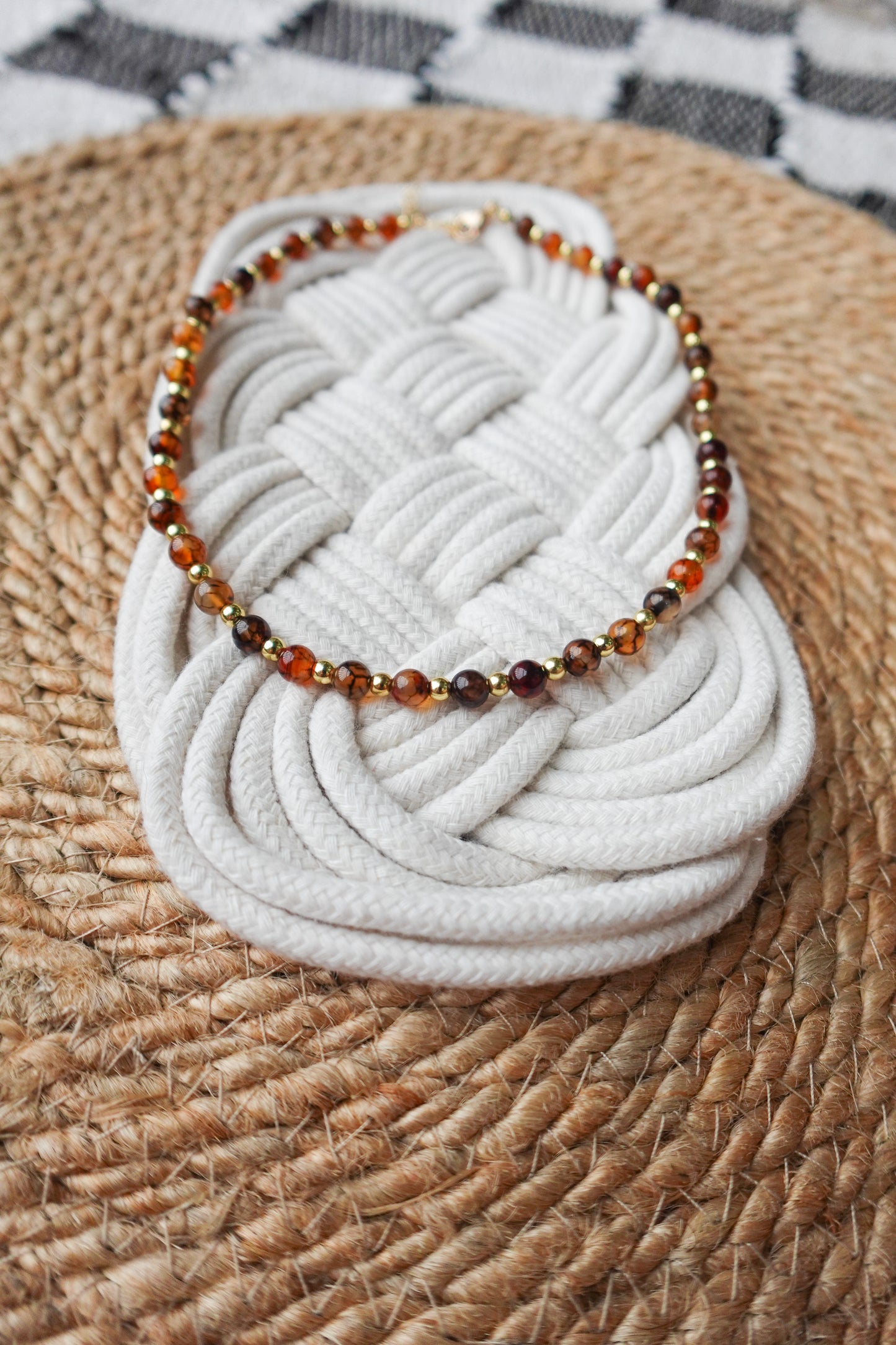 The Nashville - Necklace