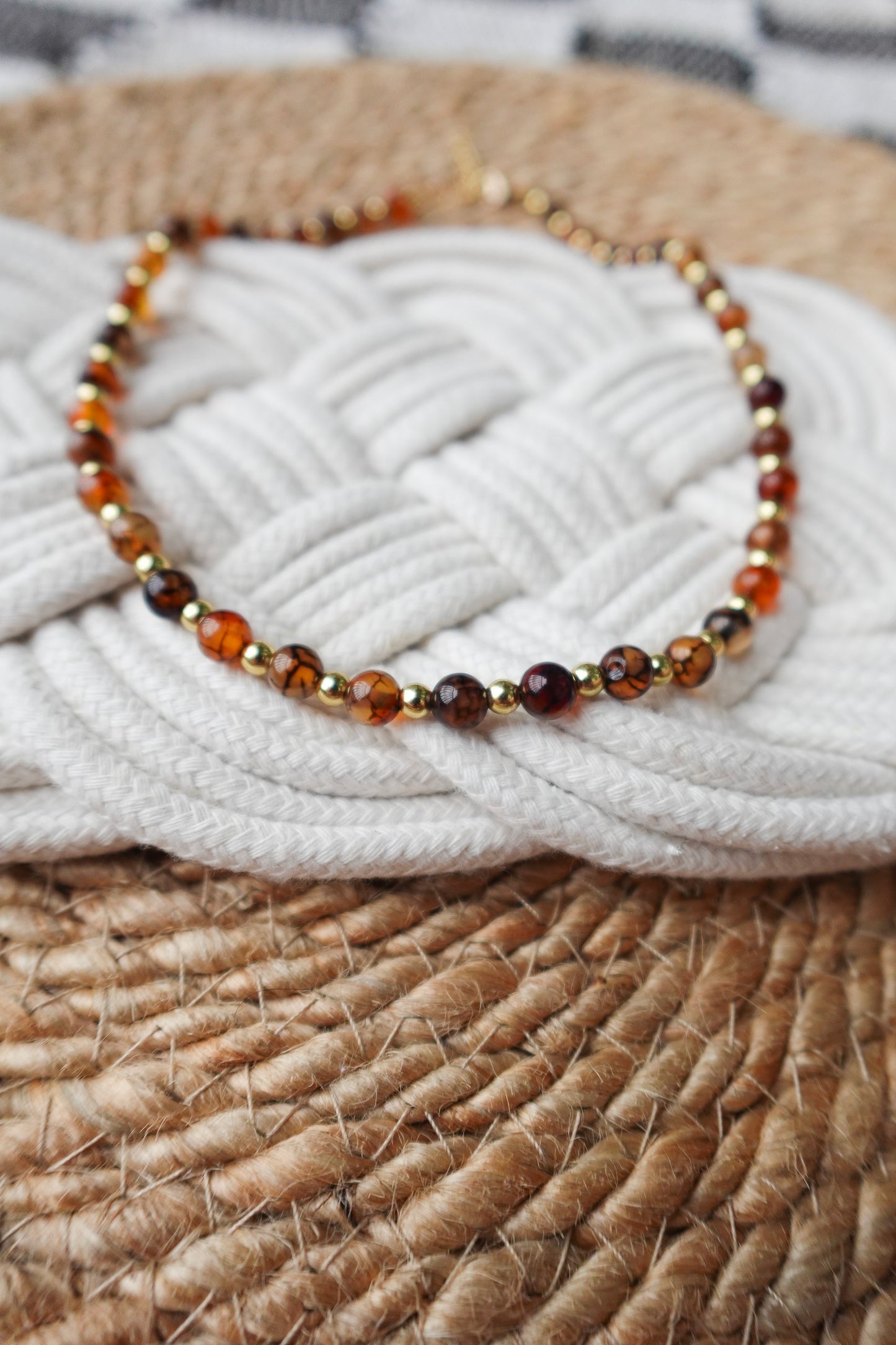 The Nashville - Necklace