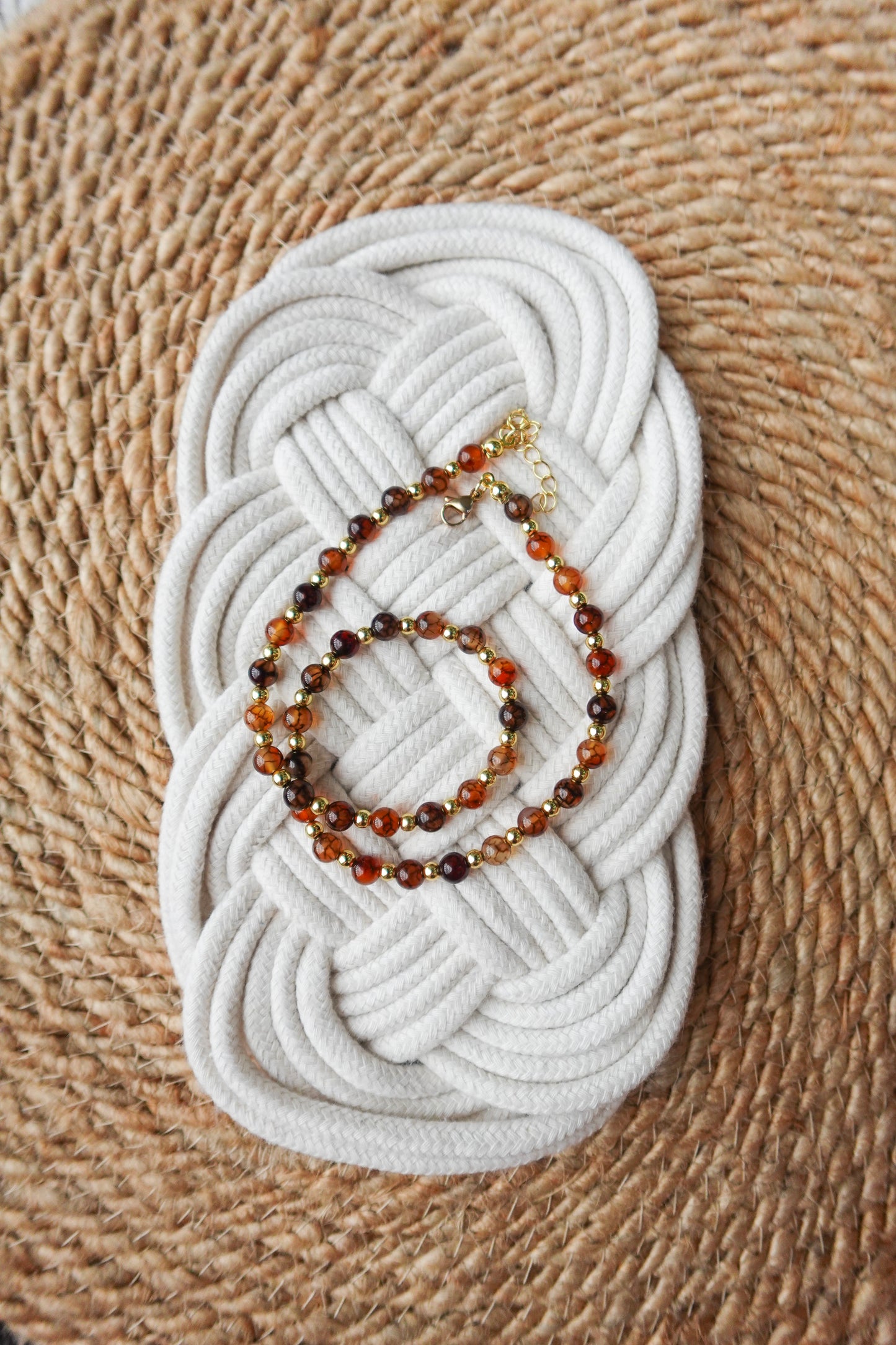 The Nashville - Necklace
