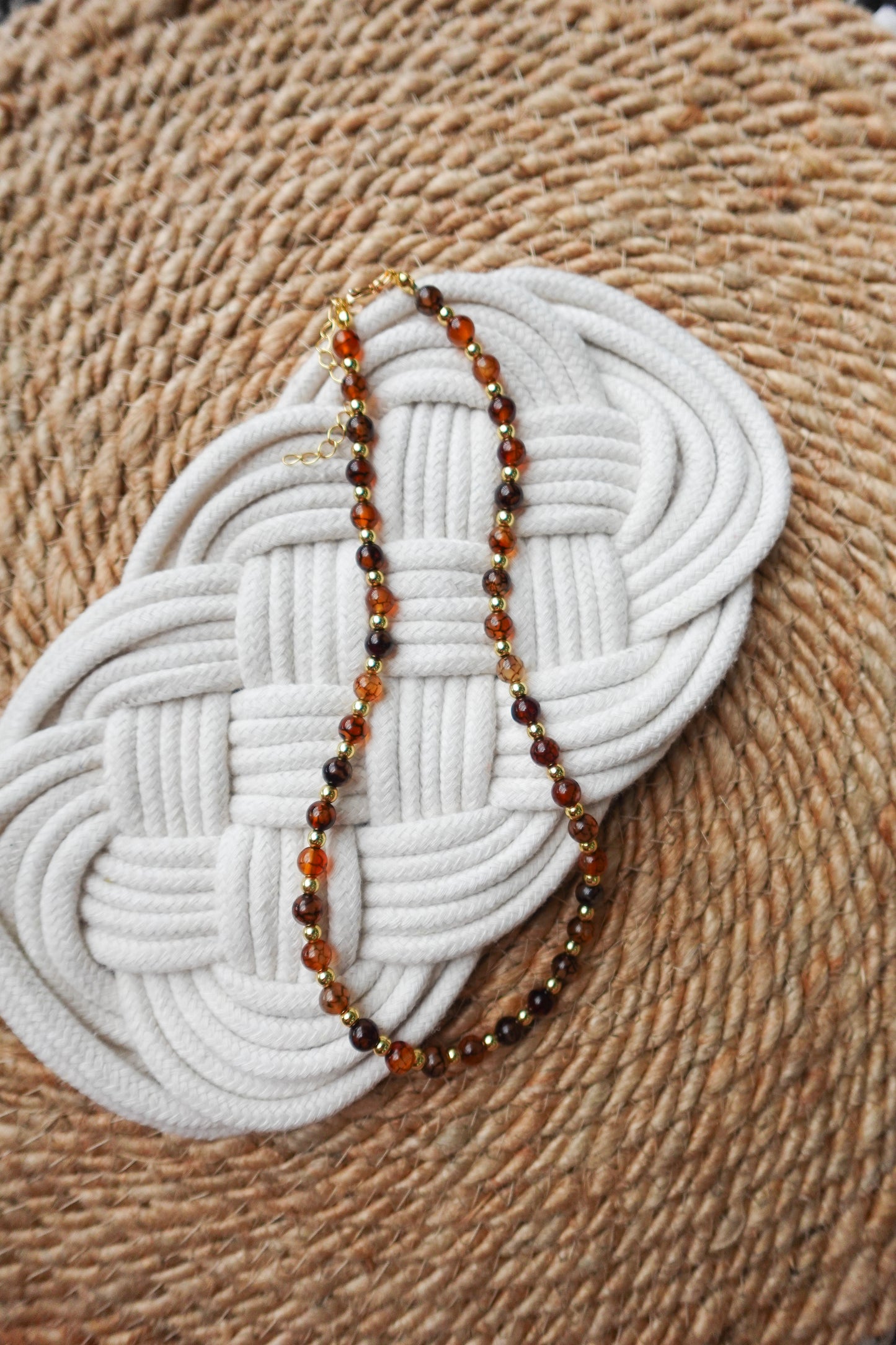 The Nashville - Necklace