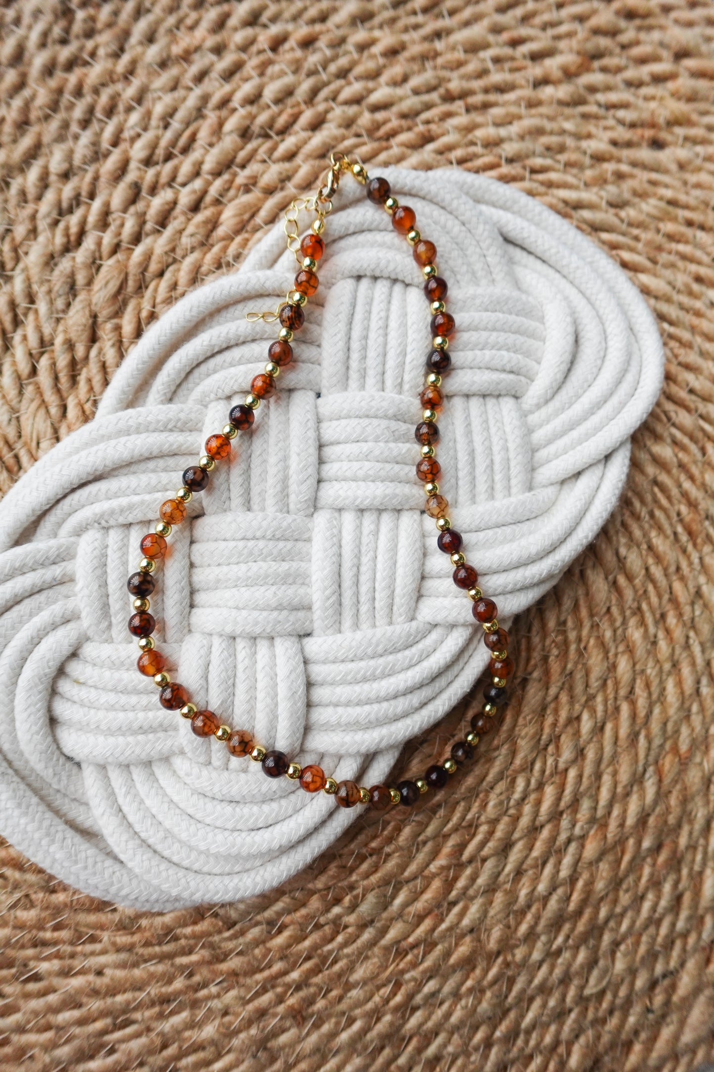 The Nashville - Necklace