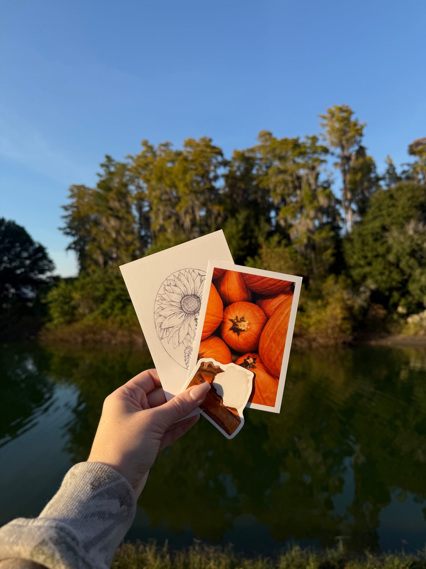 Snail Mail Catch-Up Letters – Previous Months (One-Time Purchase)