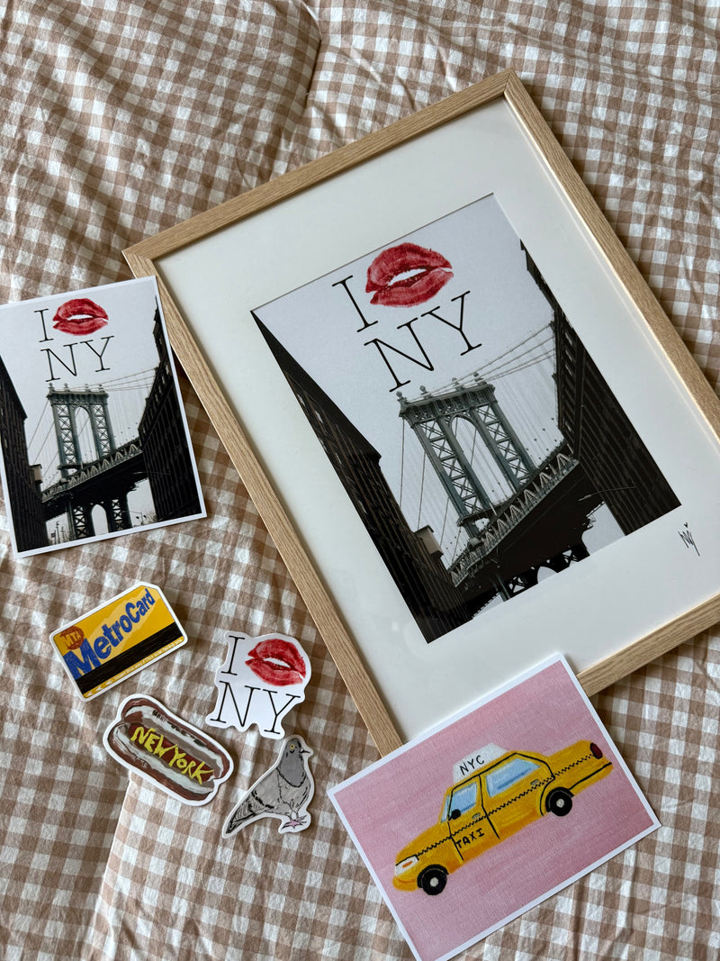 NYC Collection