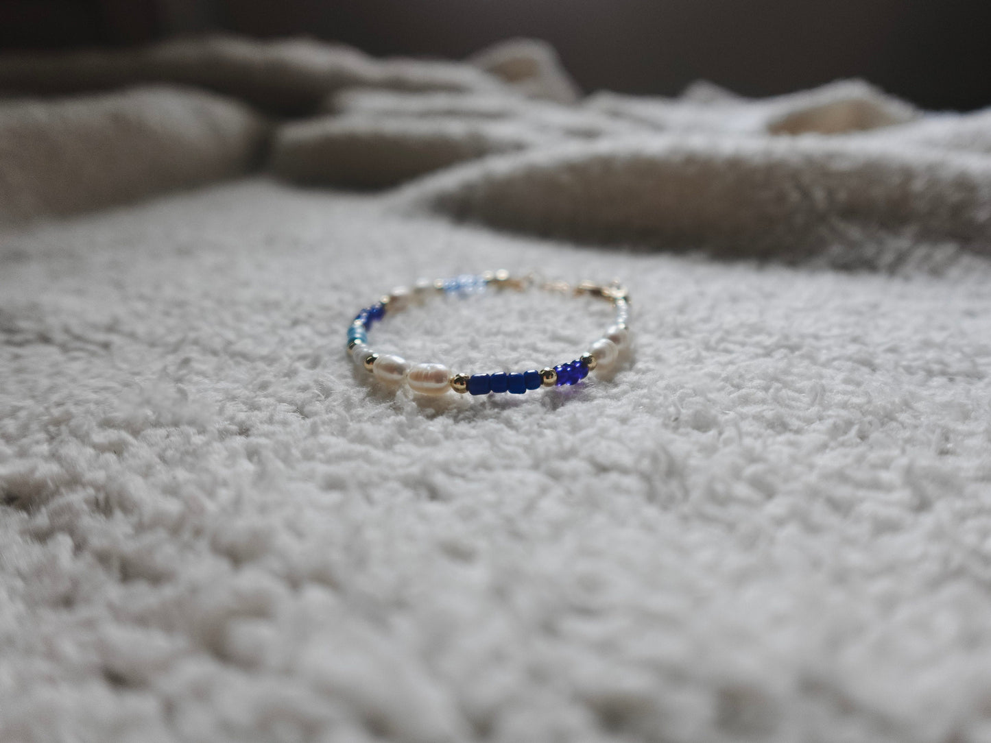 Italian Tiles Bracelet