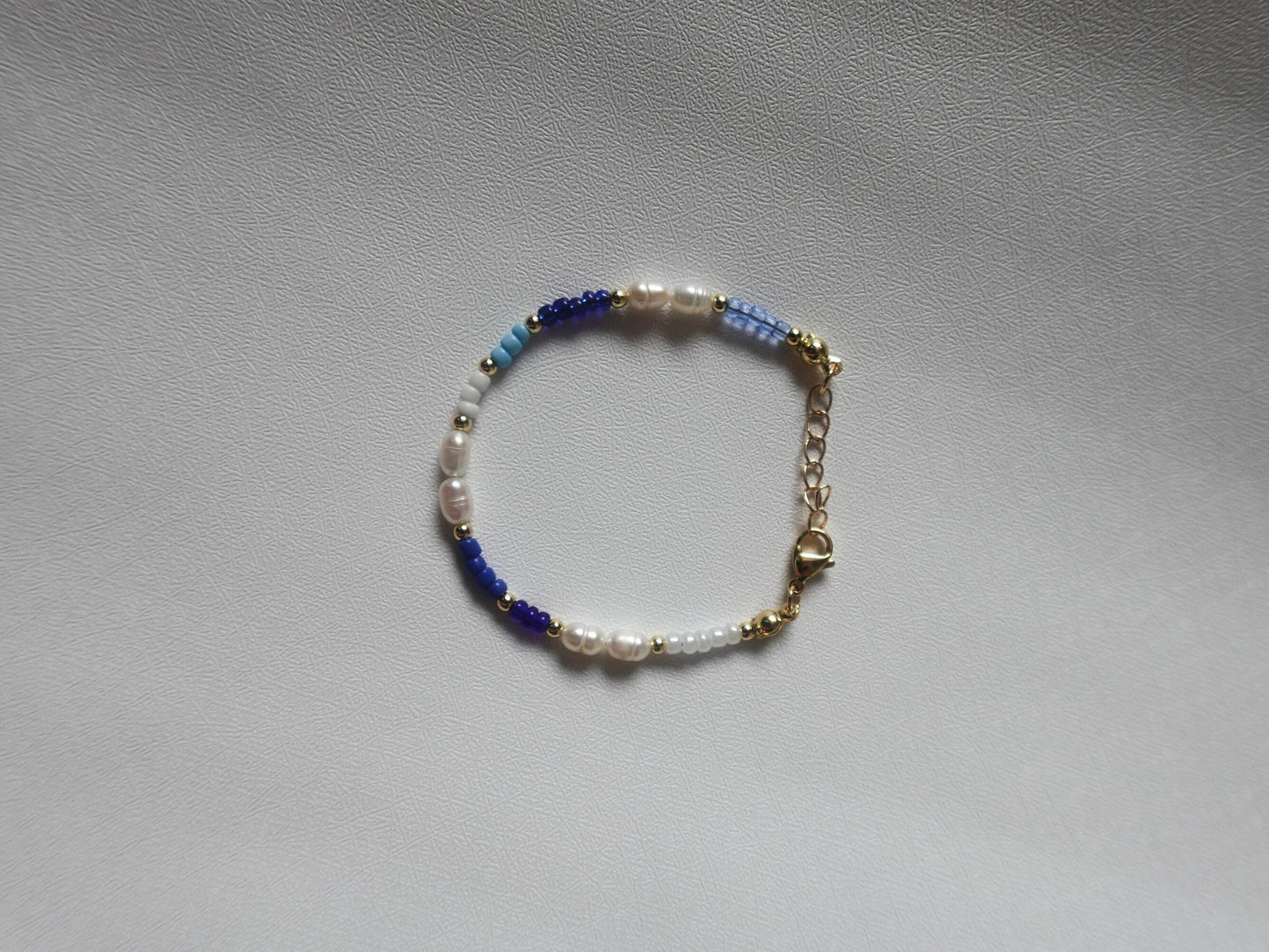 Italian Tiles Bracelet