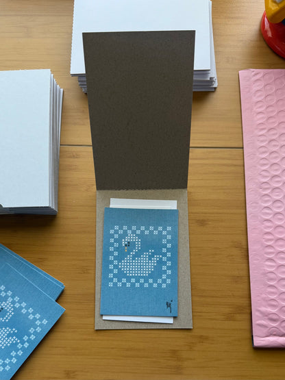 Special Edition x Junk Journal Junkies Mini Print