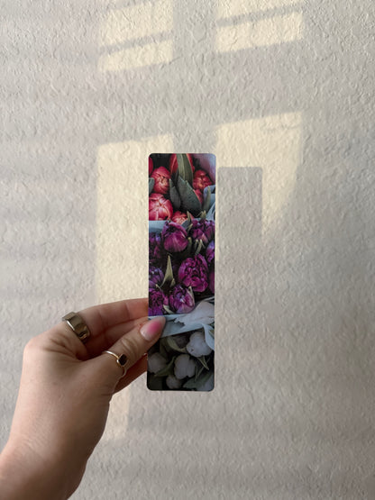 Tulip Bookmark 💐