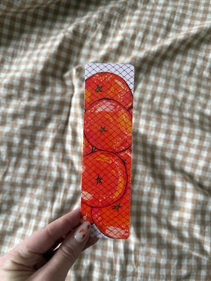 Grocery Bookmark Set 🛒✨