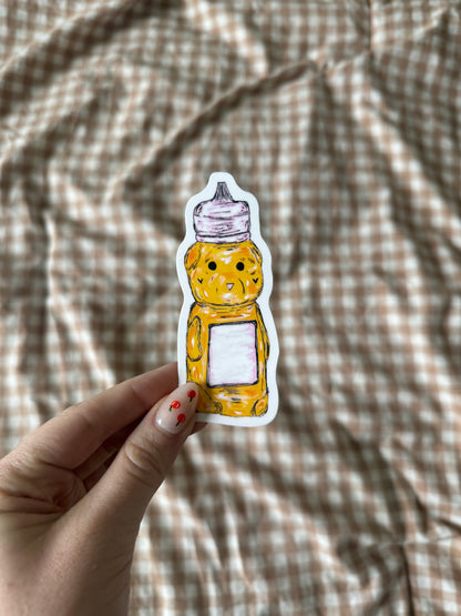 Grocery Sticker Pack 🛒