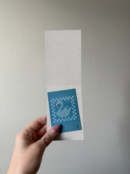 Special Edition x Junk Journal Junkies Mini Print