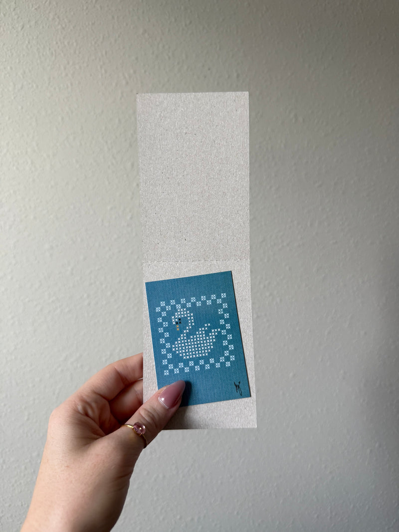 Special Edition x Junk Journal Junkies Mini Print