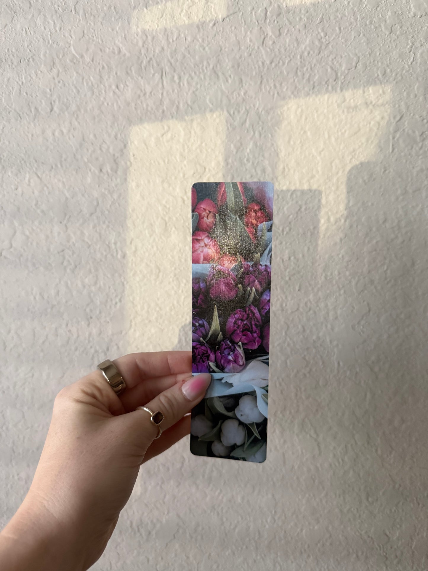 Tulip Bookmark 💐