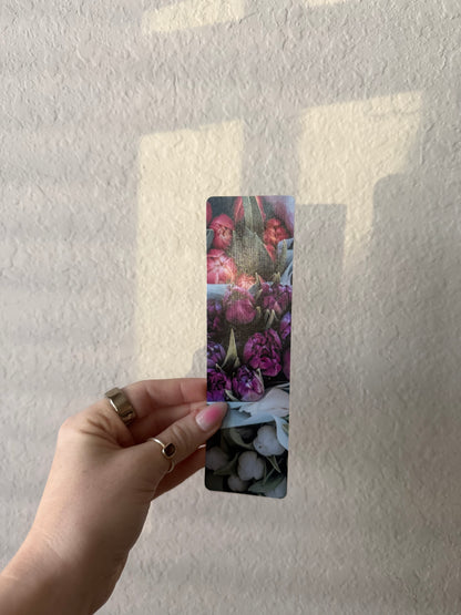 Tulip Bookmark 💐