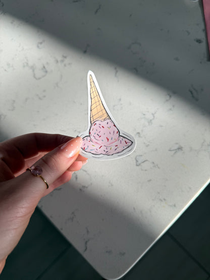 Summer 26’ Sticker Pack