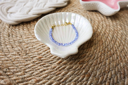 Baby Blue Bracelet