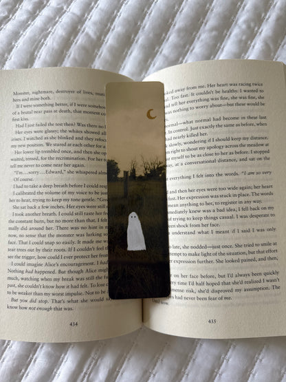 Ghost Bookmark