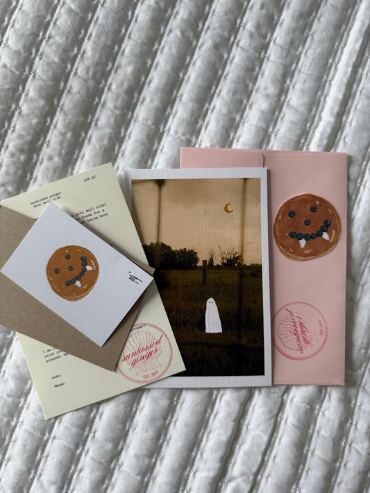 Mini Mail Club ✨Monthly✨ Membership