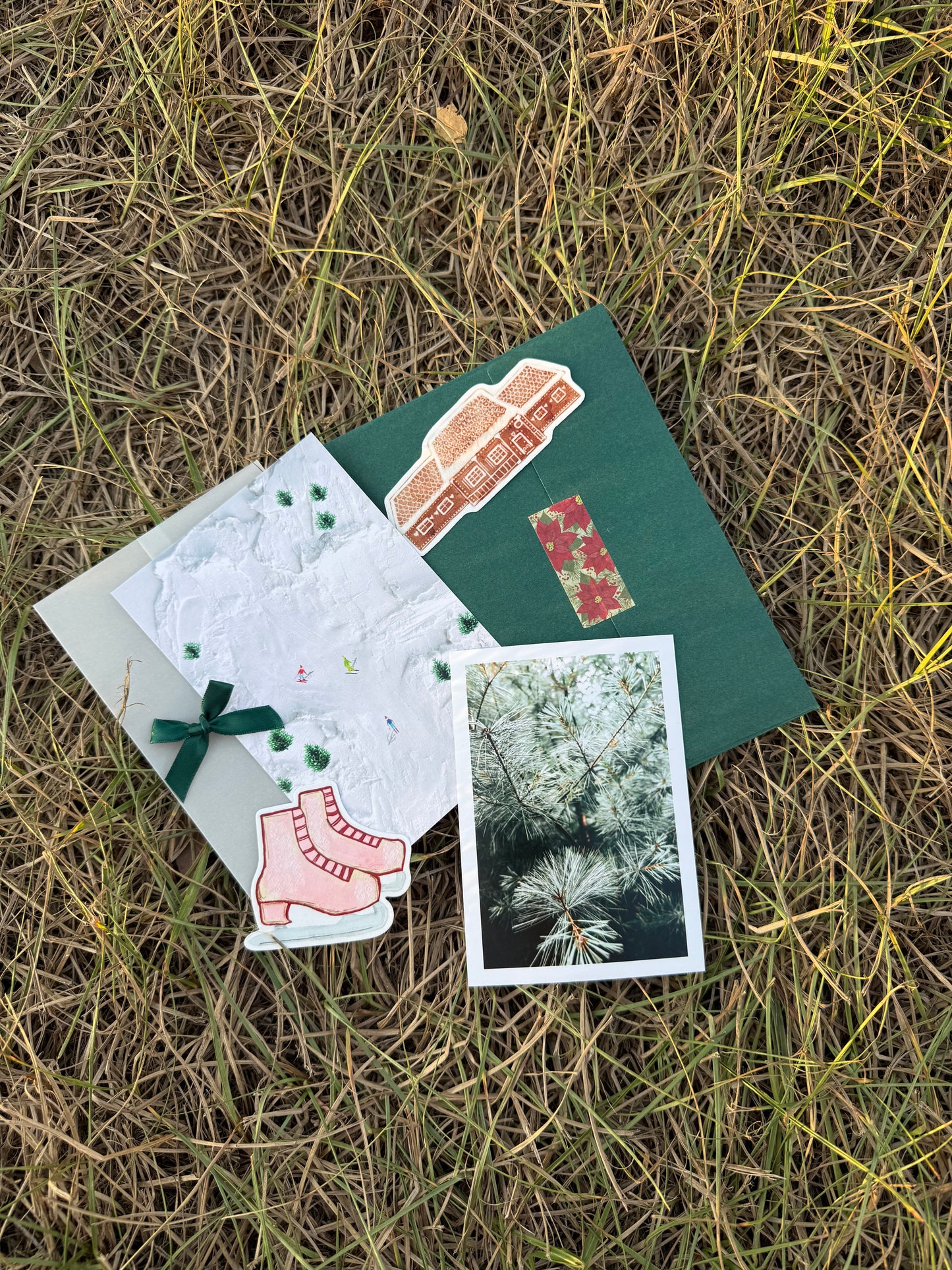 Snail Mail Catch-Up Letters – Previous Months (One-Time Purchase)