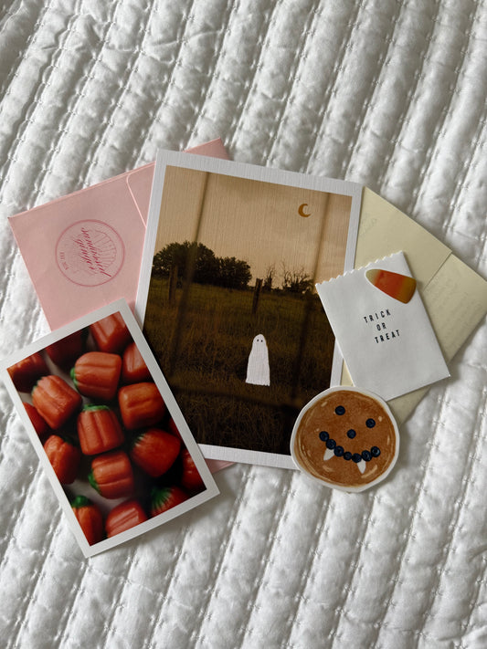 Mail Club ✨Monthly✨ Membership