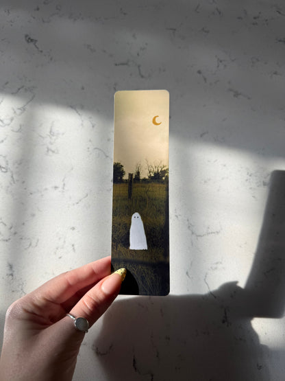 Ghost Bookmark