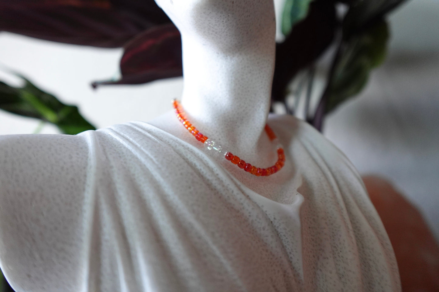 Orange Spritz Bracelet