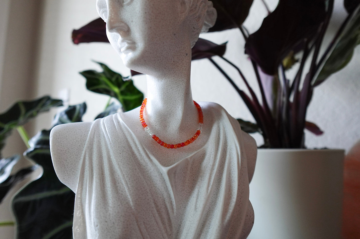 Orange Spritz Bracelet