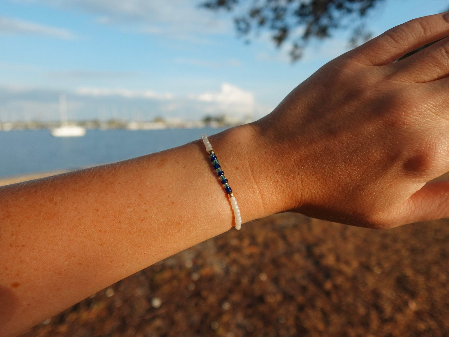 Amalfi Coast Bracelet