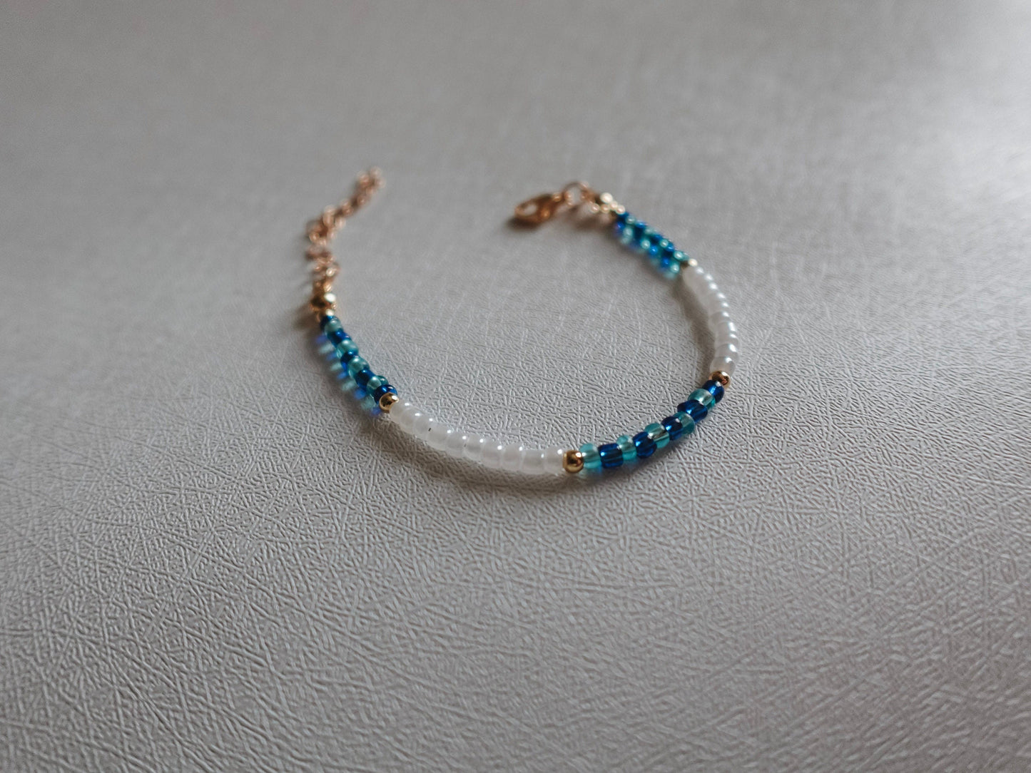 Amalfi Coast Bracelet