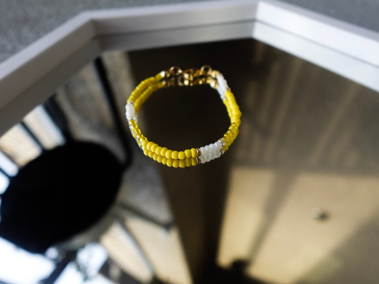 Sicilian Lemon Bracelet